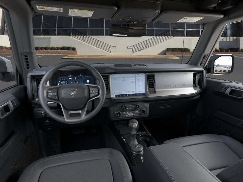 New 2026 Ford Bronco Outer Banks AWD/4WD image 34
