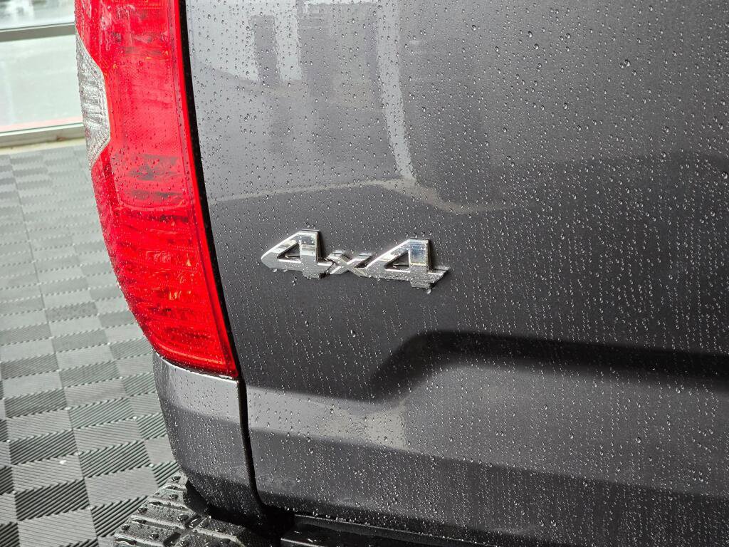 Used 2021 Toyota Tundra SR5 image 12