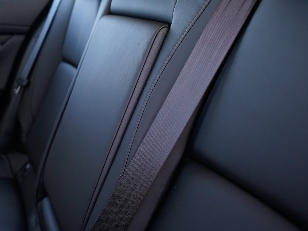 New 2026 MAZDA MAZDA3 s Sport image 27