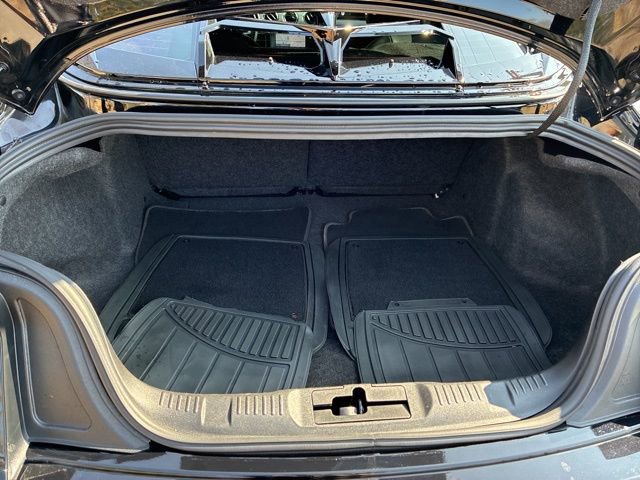 Used 2022 Ford Mustang GT Premium w/ Equipment Group 401A image 17