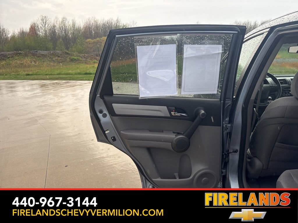 Used 2011 Honda CR-V SE image 32