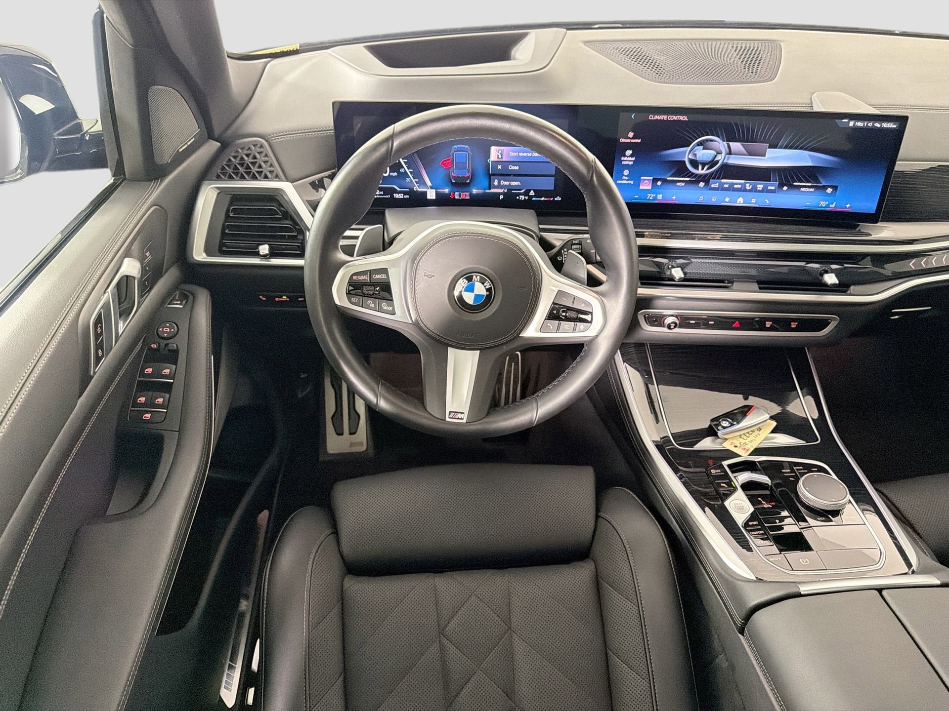 Certified 2024 BMW X5 sDrive40i w/ M Sport Package image 24