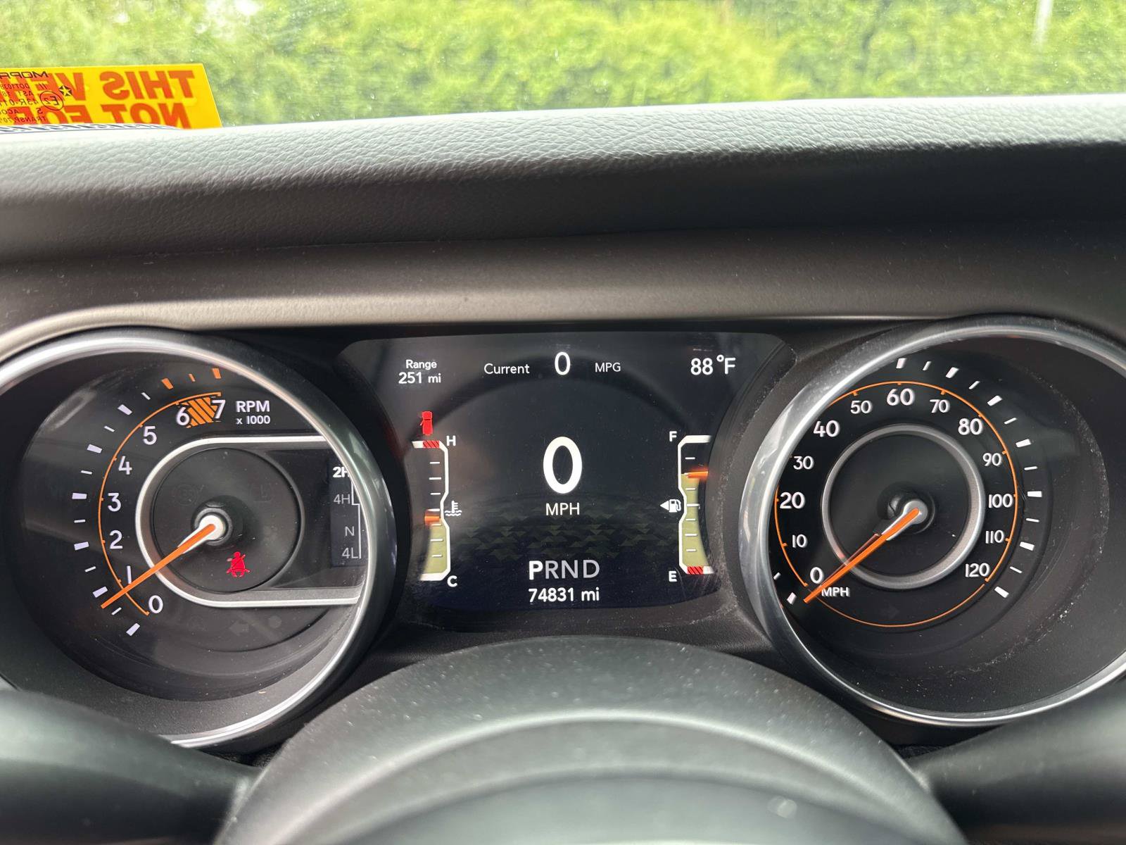 Used 2018 Jeep Wrangler Unlimited Sport S AWD/4WD image 27