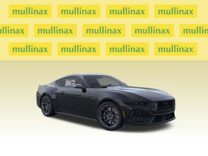 New 2026 Ford Mustang Premium w/ Mustang RTR Package RWD image 34
