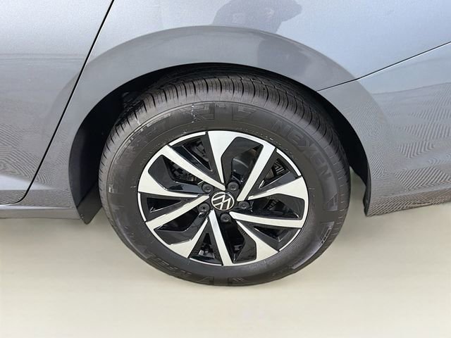 New 2026 Volkswagen Jetta S image 28