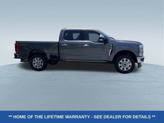 Used 2026 Ford F350 Lariat w/ Lariat Ultimate Package AWD/4WD video 2