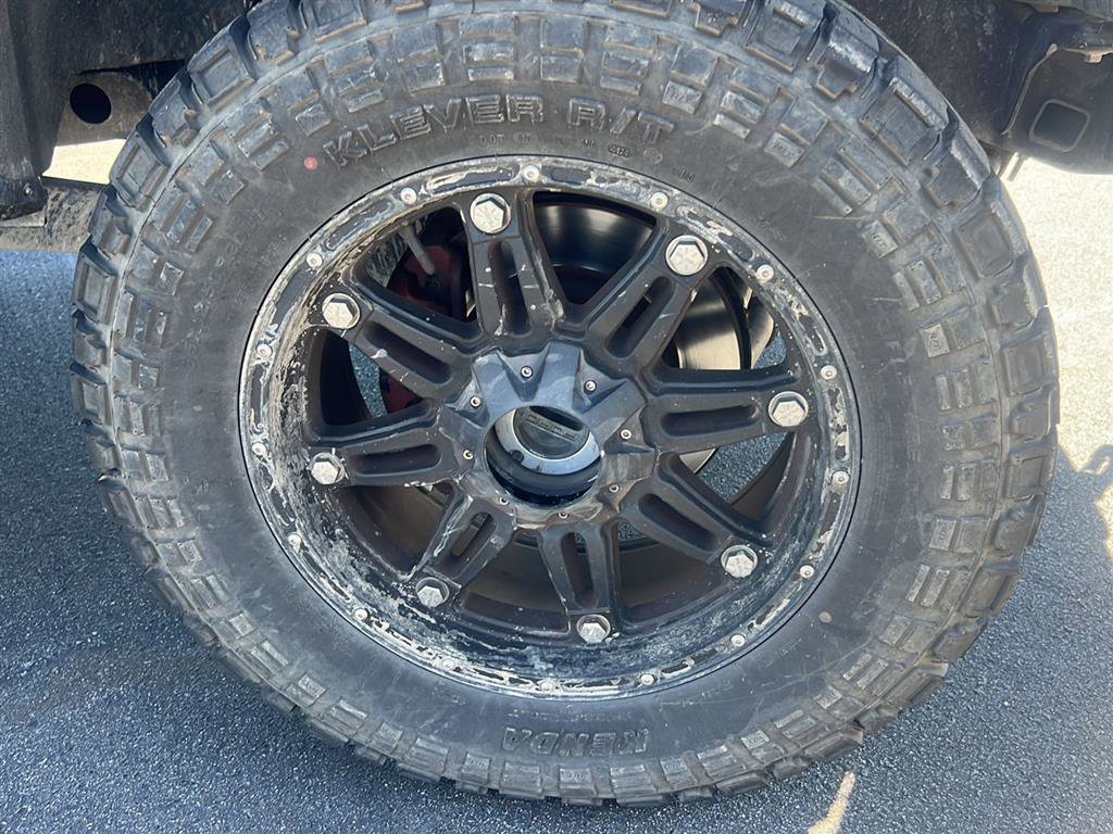 Used 2017 Ford F250 XLT w/ XLT Premium Package image 11