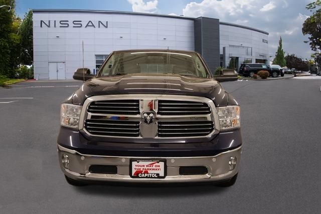 Used 2016 RAM 1500 Big Horn AWD/4WD image 7