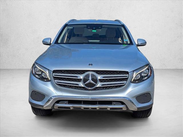 Used 2017 Mercedes-Benz GLC 300 GLC 300 video 2