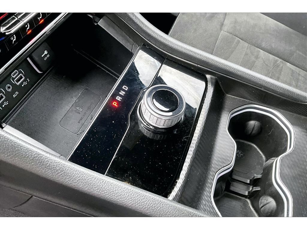 Certified 2025 Jeep Grand Cherokee Altitude image 16