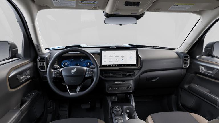 New 2025 Ford Bronco Sport Big Bend image 30