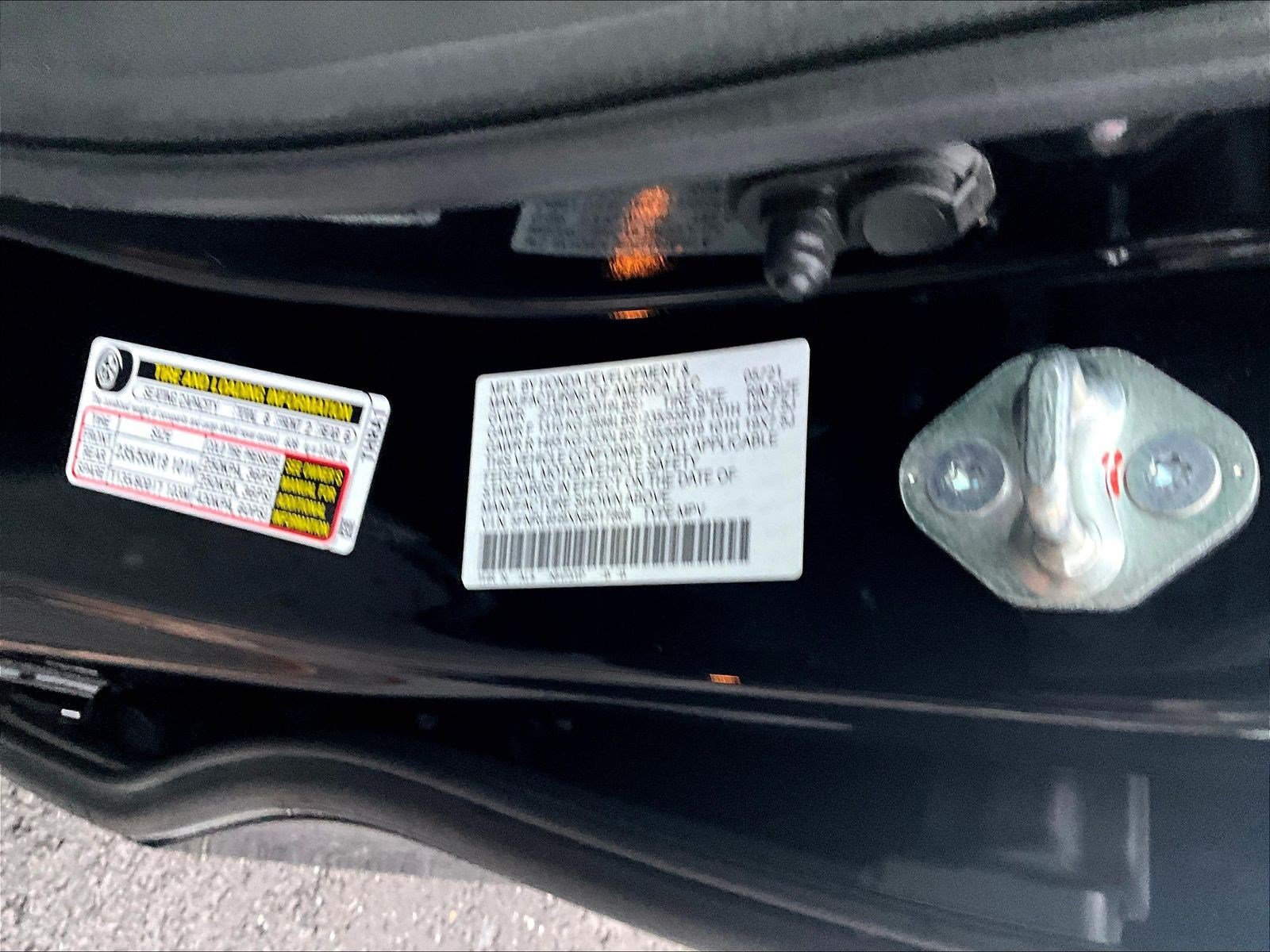 Used 2022 Honda Odyssey Elite image 19