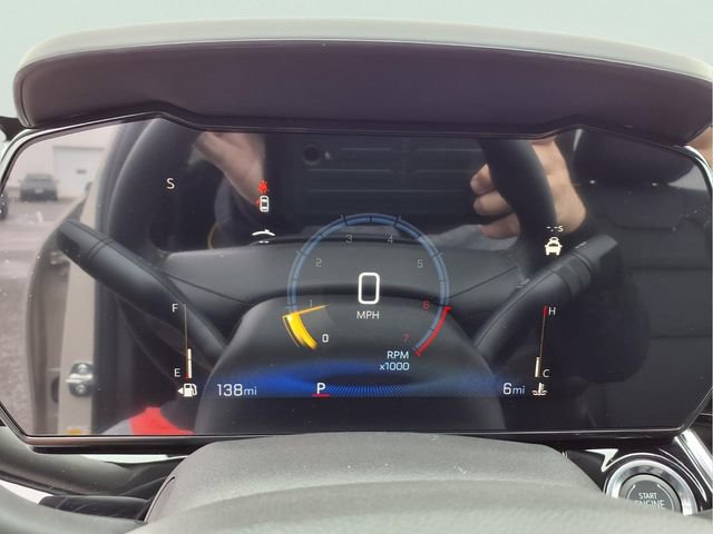 New 2026 Chevrolet Trax ACTIV image 11