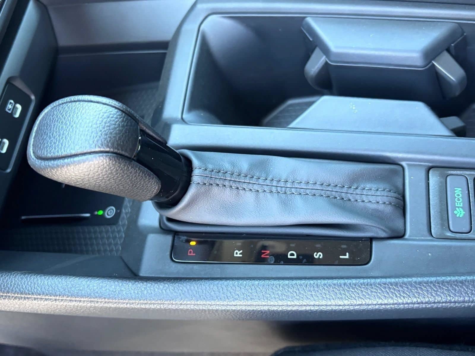 New 2026 Honda Accord LX image 21