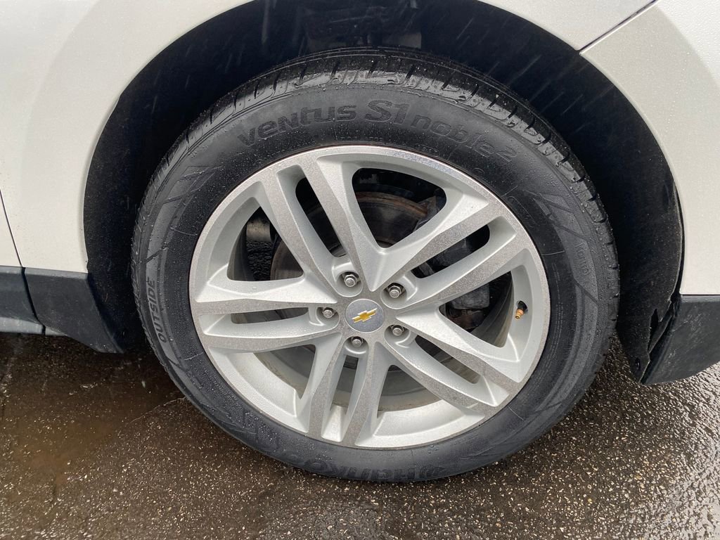 Used 2019 Chevrolet Equinox Premier image 33