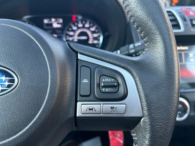 Used 2018 Subaru Forester 2.5i Limited AWD/4WD image 25