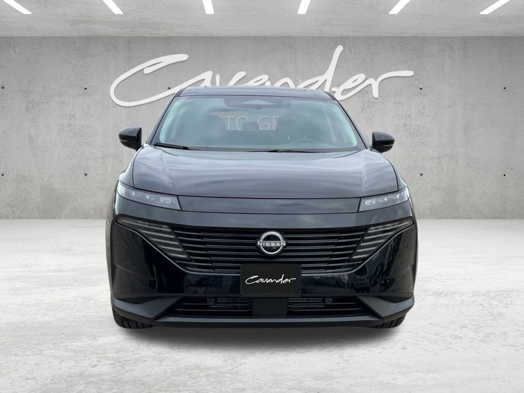 New 2026 Nissan Murano SL image 18