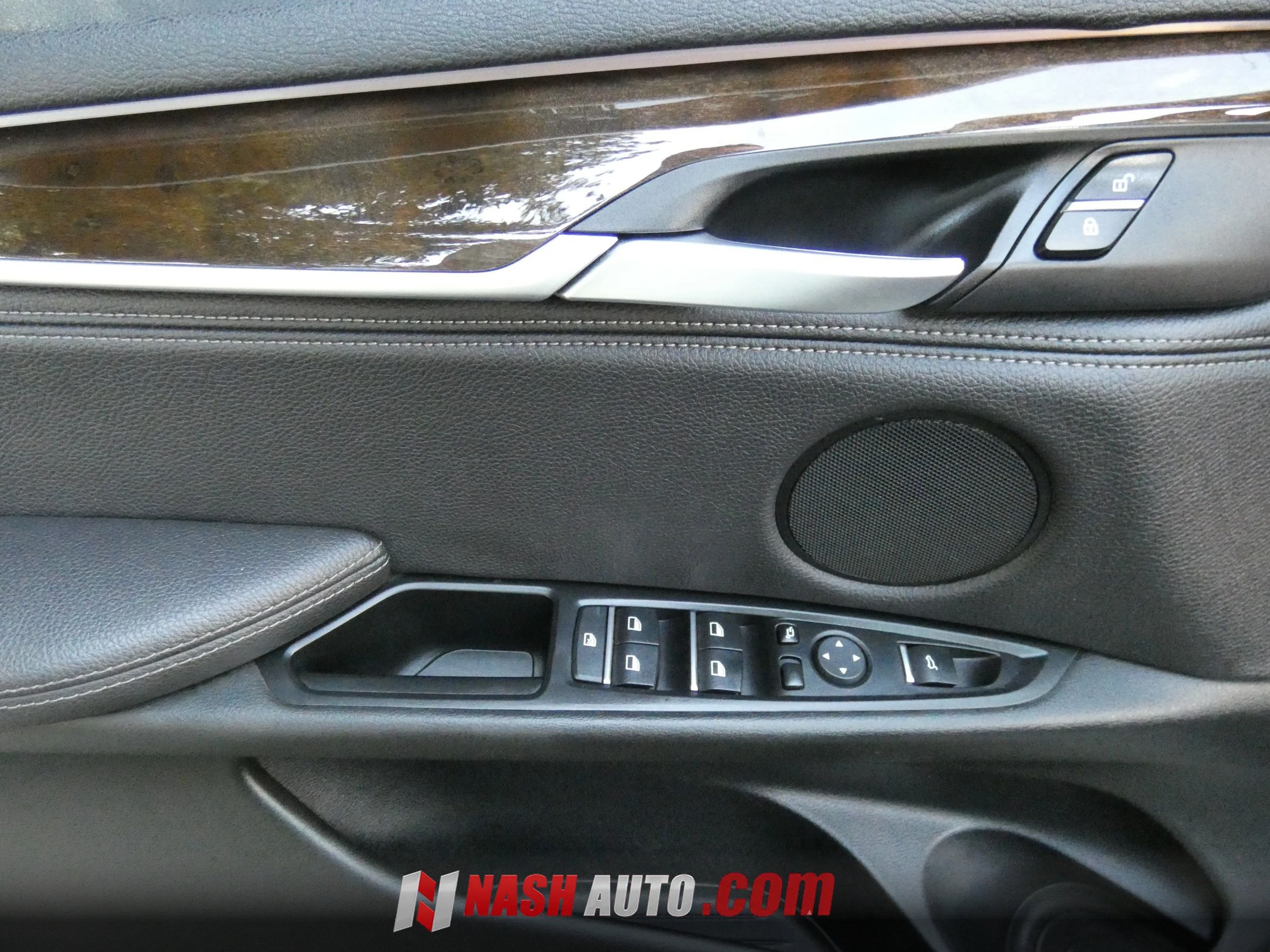 Used 2018 BMW X5 xDrive35i AWD/4WD image 53