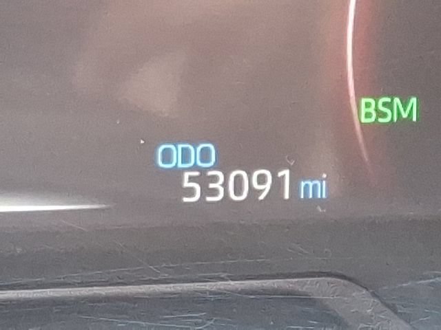 Used 2024 Toyota RAV4 XLE AWD/4WD image 19
