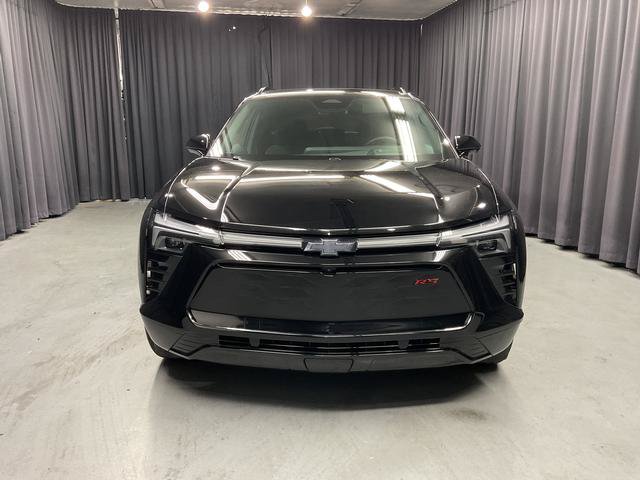 Used 2025 Chevrolet Blazer EV RS AWD/4WD image 6