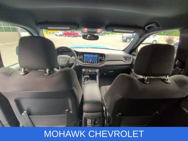 Used 2026 Dodge Durango GT w/ Mopar All Weather Package AWD/4WD image 20