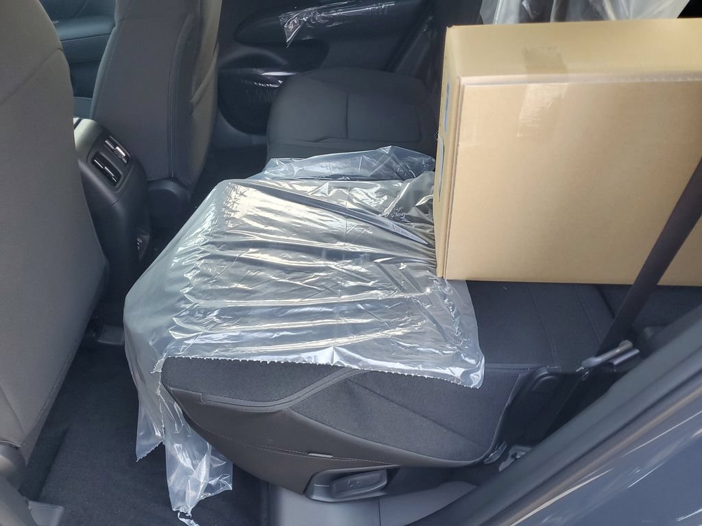 Used 2026 Hyundai Tucson SEL FWD image 10