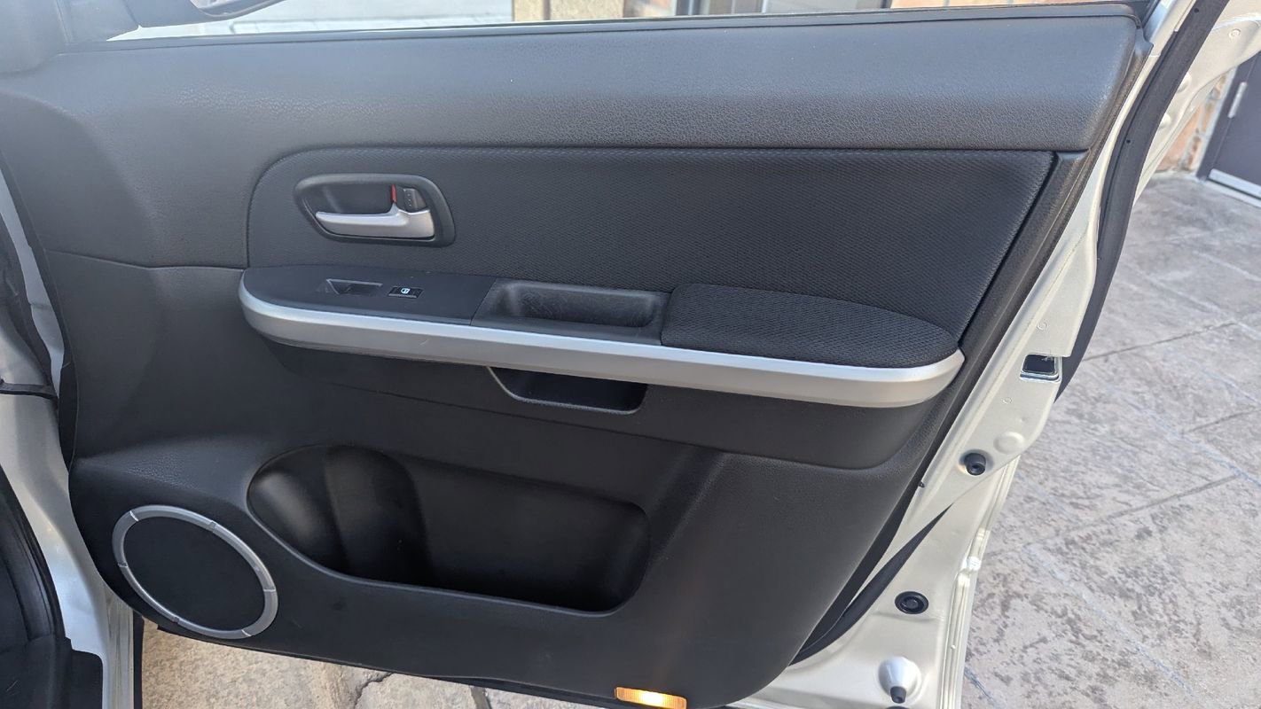 Used 2006 Suzuki Grand Vitara Premium image 20