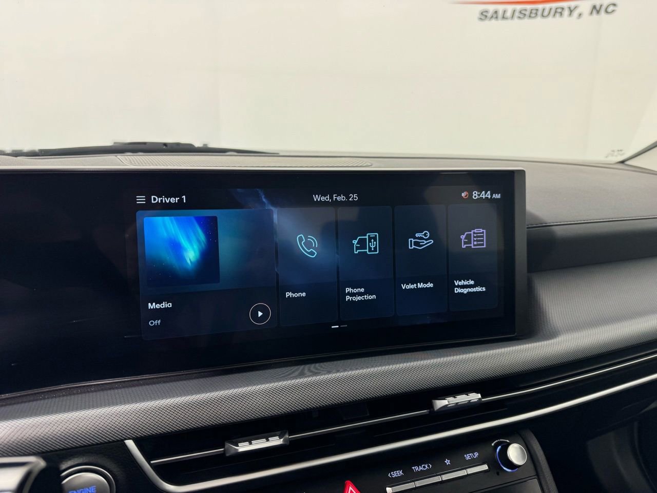 Used 2025 Hyundai Sonata SEL image 15