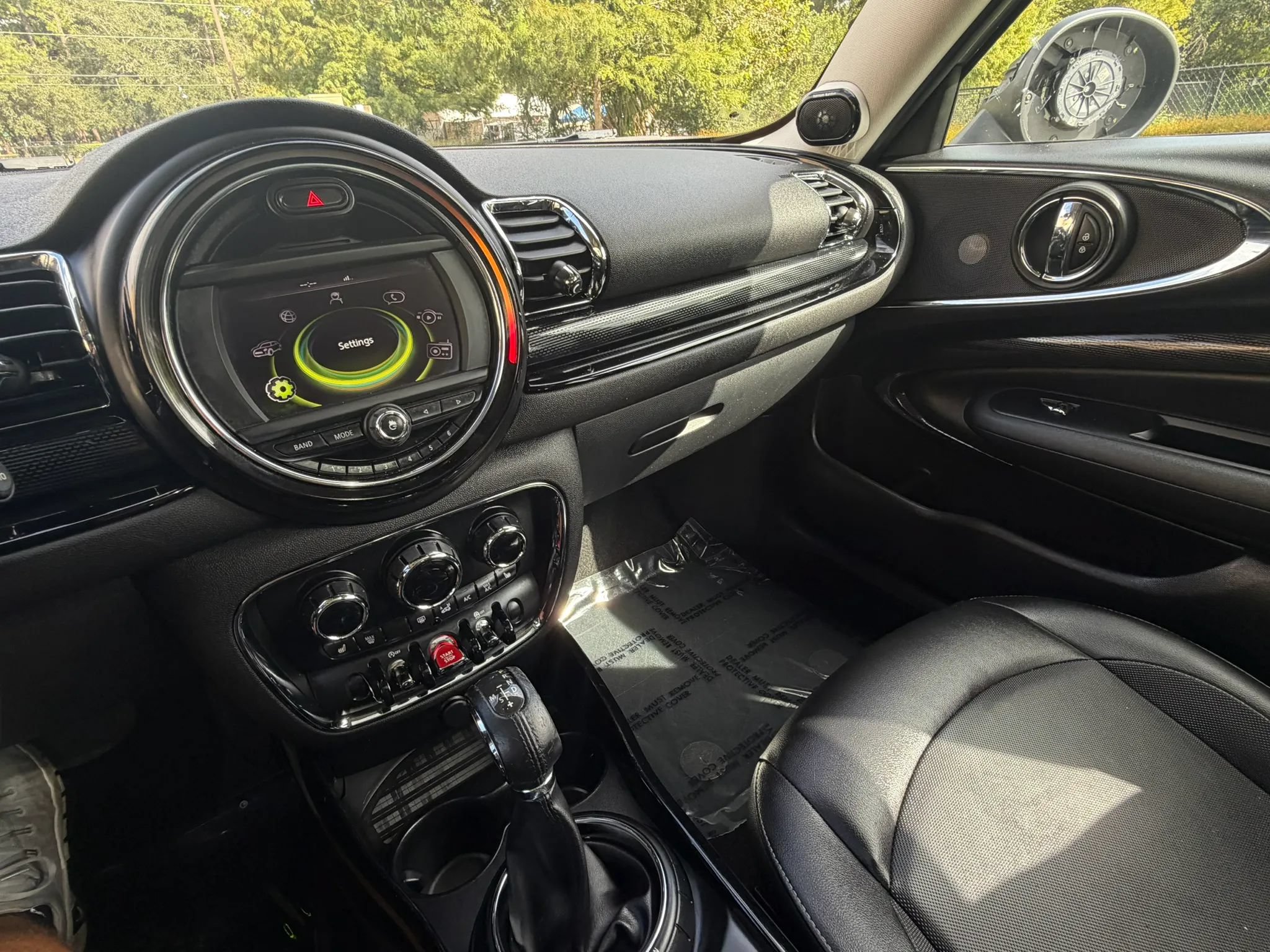 Used 2016 MINI Cooper Clubman FWD image 19
