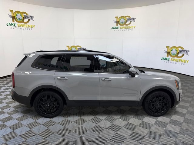 Certified 2022 Kia Telluride EX w/ EX Premium Package image 10