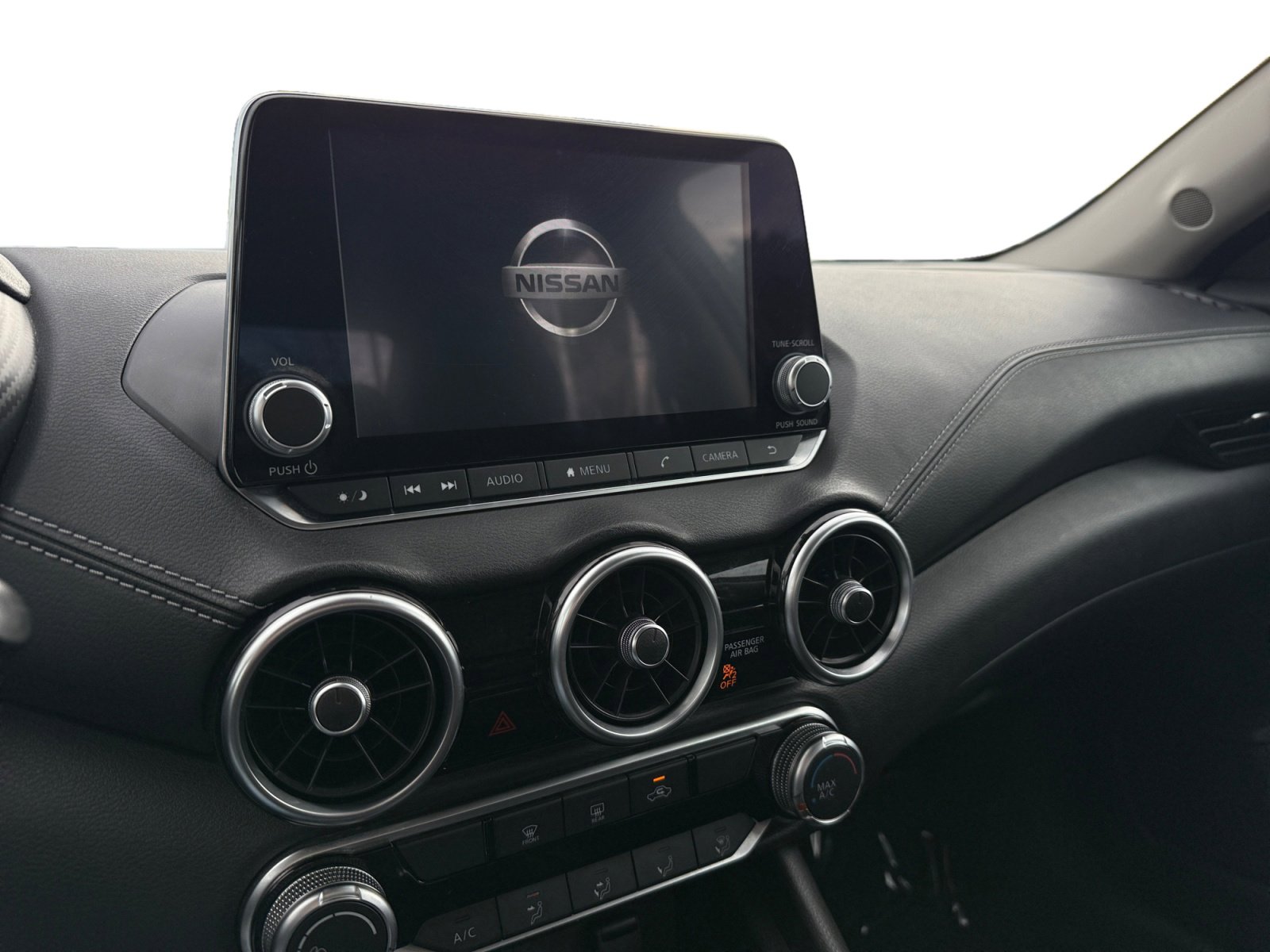 Used 2022 Nissan Sentra SV image 12