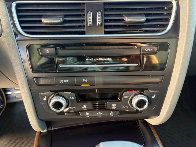 Used 2017 Audi A5 2.0T Sport image 15