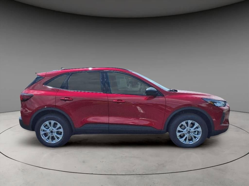 New 2025 Ford Escape Active w/ Tech Pack #1 image 10