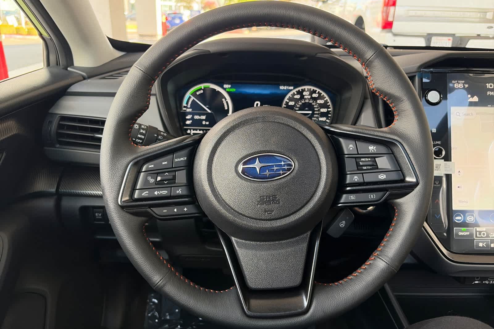 New 2026 Subaru Crosstrek 2.5i Limited AWD/4WD image 25