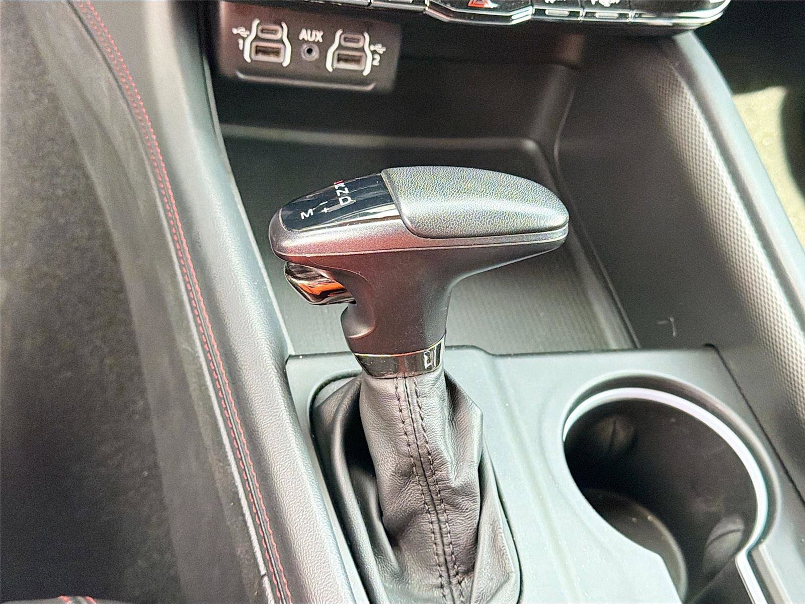 Used 2024 Dodge Durango GT image 19