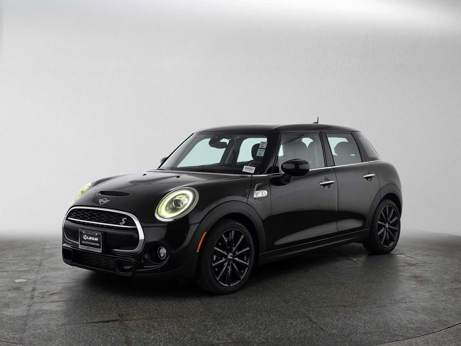 Used 2020 MINI Cooper S FWD image 7