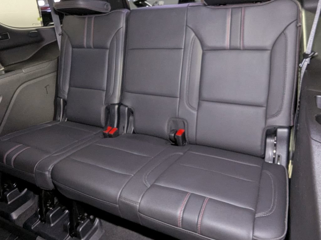 Used 2021 Chevrolet Tahoe RST w/ Luxury Package AWD/4WD image 57
