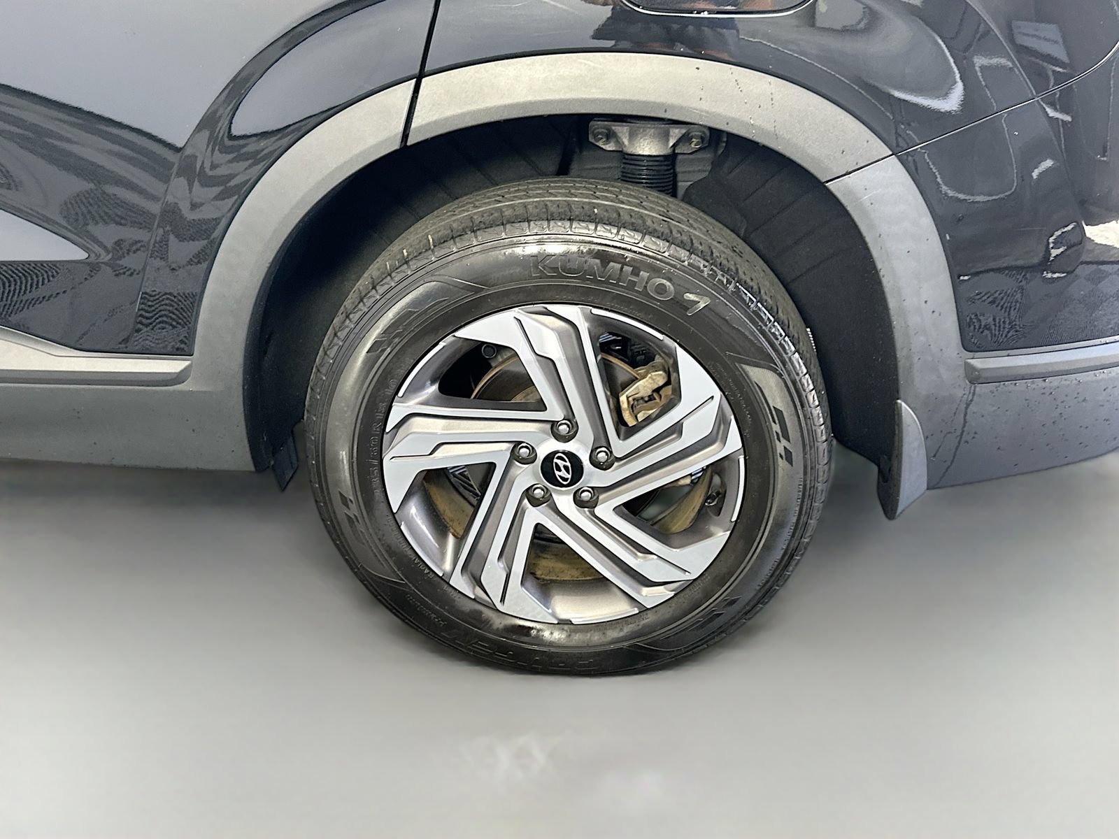 Used 2023 Hyundai Santa Fe SEL AWD/4WD image 32