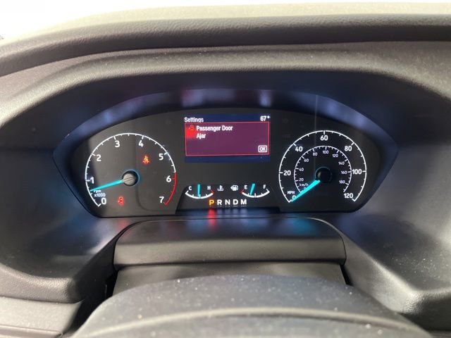 Used 2024 Ford Transit 350 XLT image 24