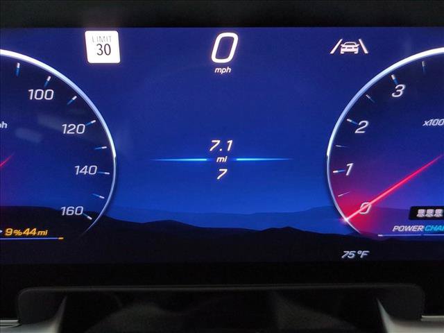 New 2027 Mercedes-Benz GLE 450 4MATIC Coupe image 11