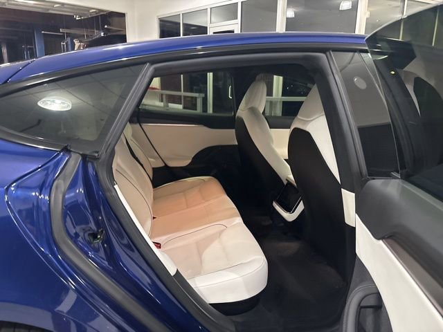 Used 2022 Tesla Model S Plaid image 30
