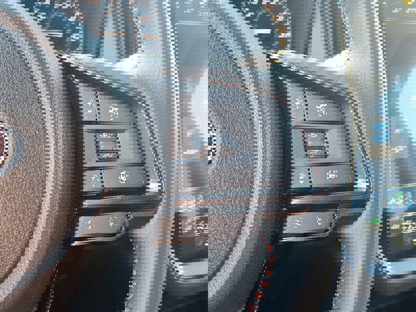 Used 2025 Subaru Crosstrek 2.5i Limited image 22