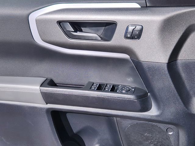 Certified 2025 Ford Bronco Sport Badlands image 12