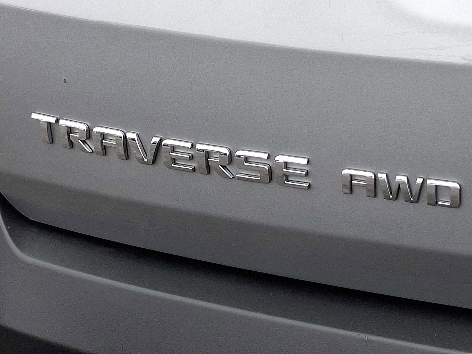 Used 2023 Chevrolet Traverse LT image 30