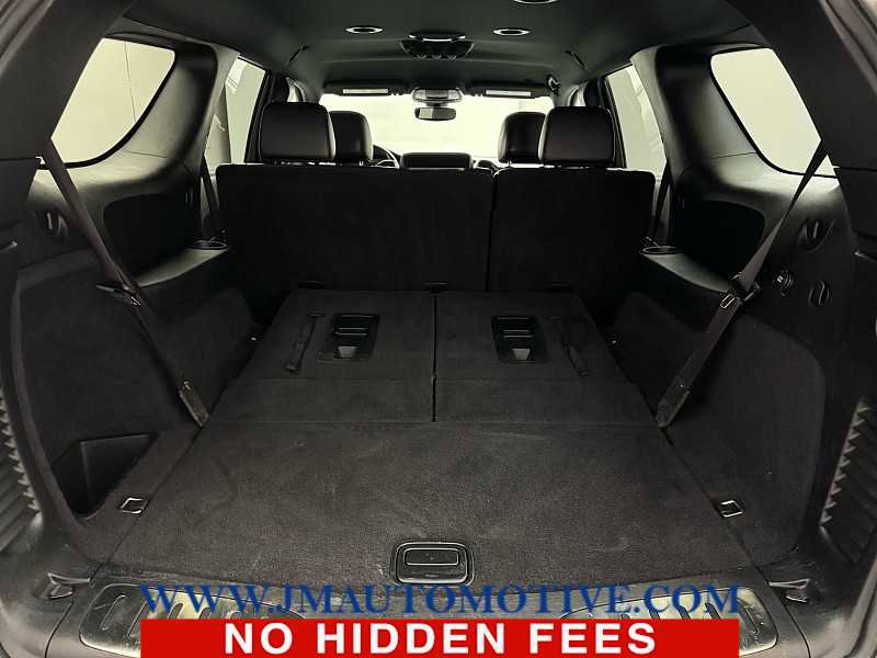Used 2021 Dodge Durango GT AWD/4WD image 18