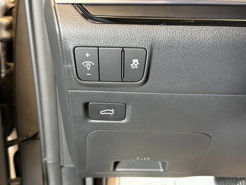 Used 2025 Kia K5 GT w/ GT1 Package image 20