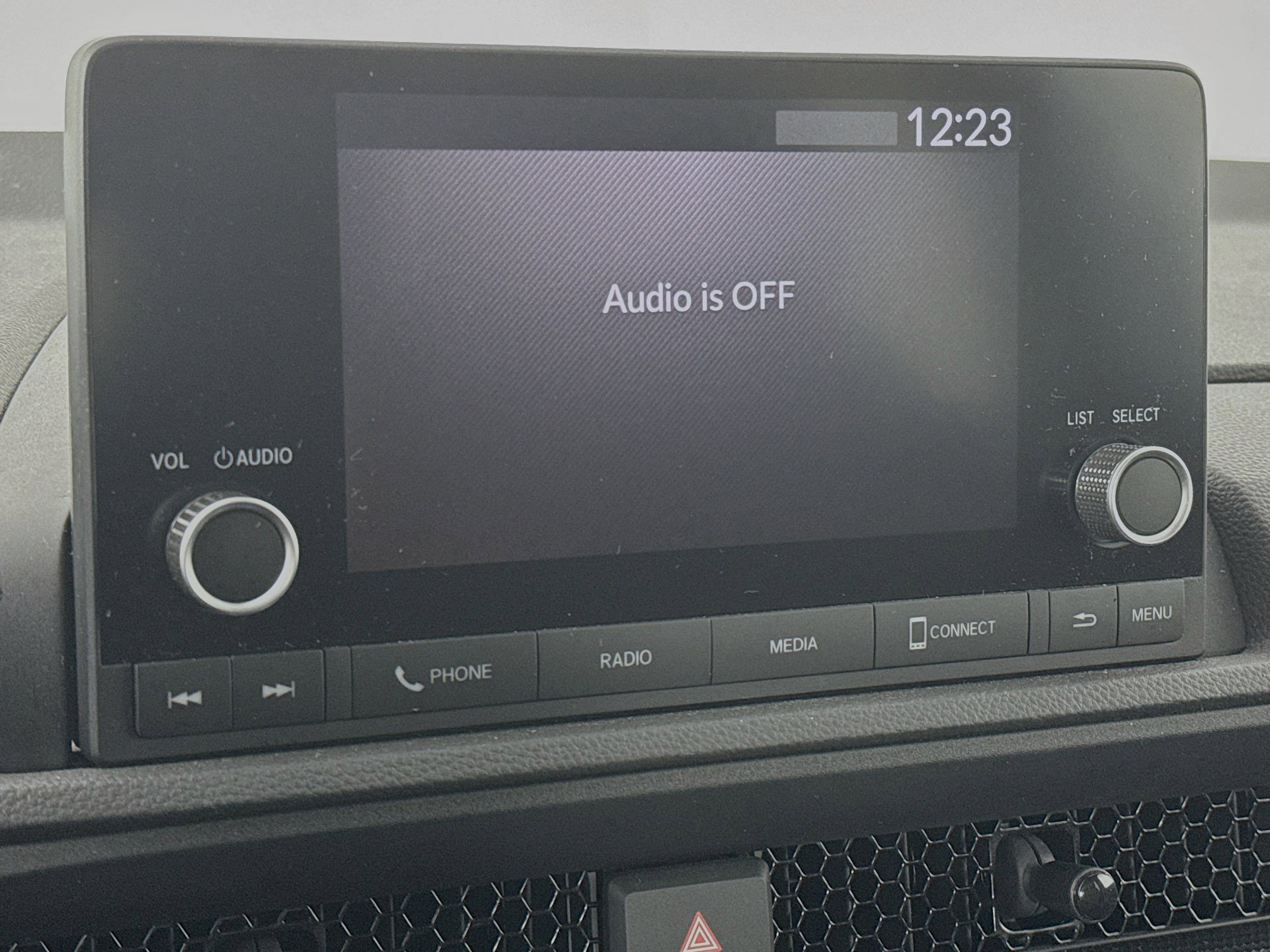 Certified 2023 Honda CR-V Sport image 14