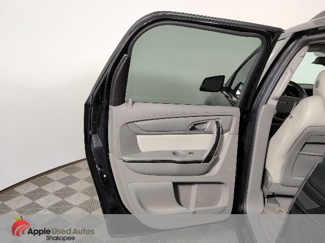 Used 2017 GMC Acadia Limited SLT image 34