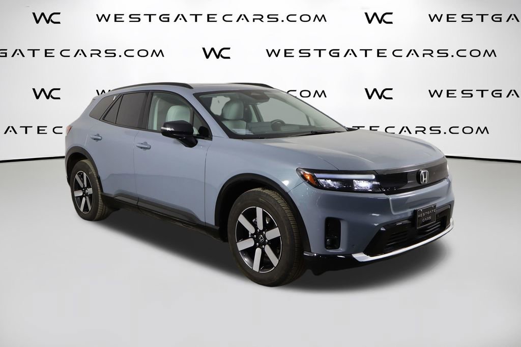 Used 2024 Honda Prologue Touring image 47