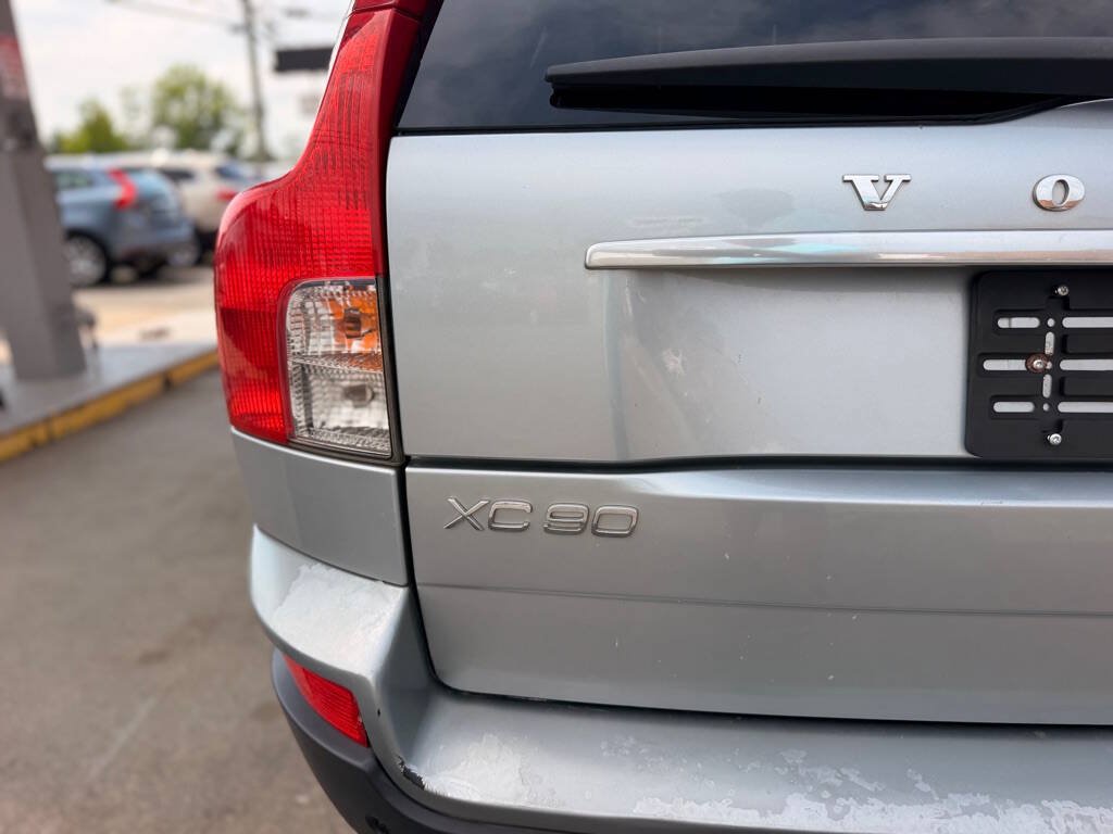 Used 2009 Volvo XC90 3.2 R-Design AWD/4WD image 9